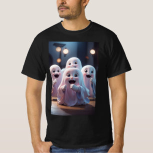Camiseta Papel de embrulho