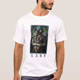 Camiseta Papel e Caneta de Tabletop de Função de Ação em Di