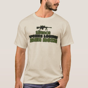 Camiseta Papel Encontra Pó