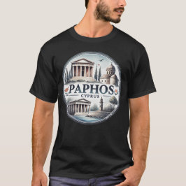 Camiseta Paphos