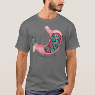 Camiseta Papilio Stomachus