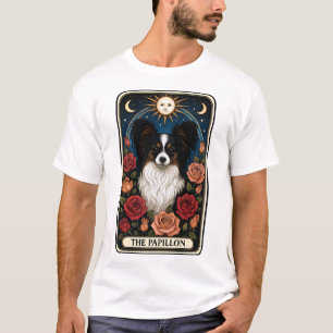 Camiseta Pápillon