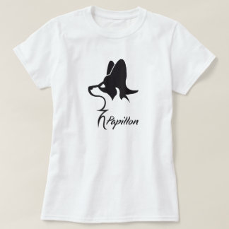 Camiseta Papillon