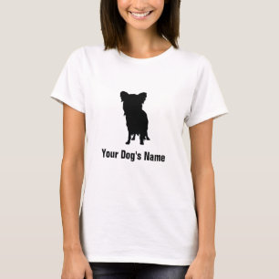 Camiseta Papillon パ ピ ヨ ン