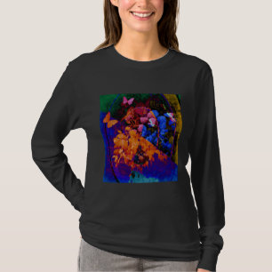 Camiseta Papillon 33