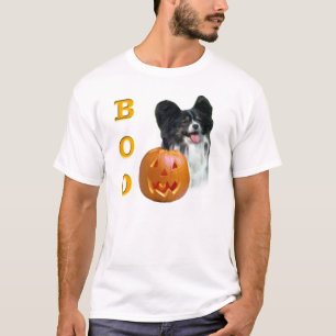 Camiseta Papillon Boo