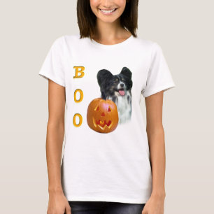 Camiseta Papillon Boo