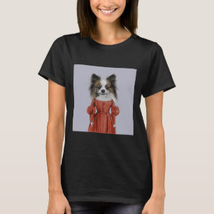 Camiseta Papillon Princess