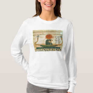 Camiseta Papiro funerário egípcio