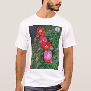 Camiseta Papoilas 2009