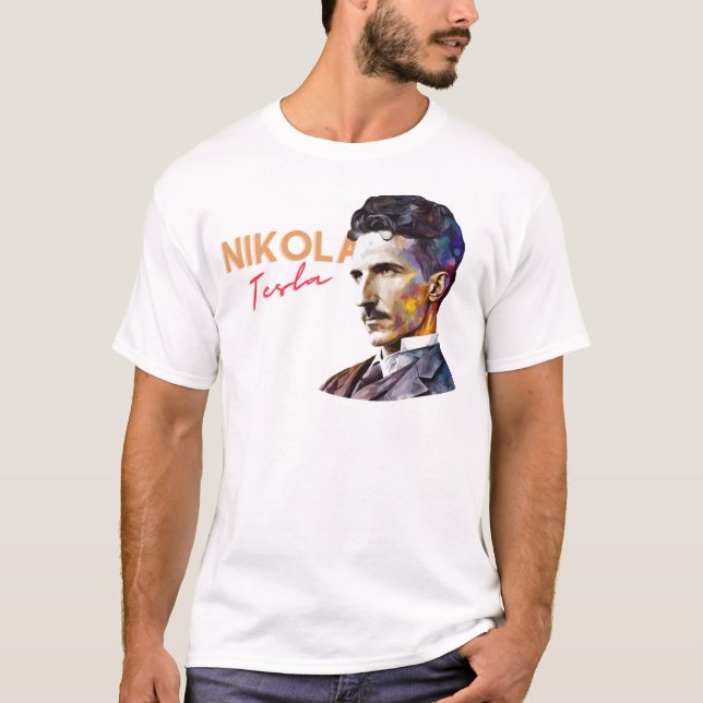 Camiseta Papoom (Frente)