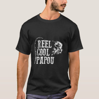Camiseta Papou Legal Papou