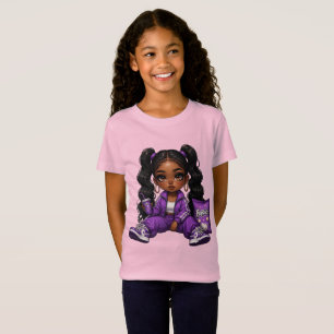 Camiseta Papoulas
