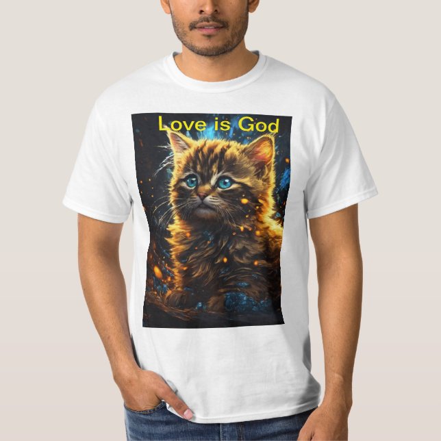 Camiseta Papu tisat (Frente)
