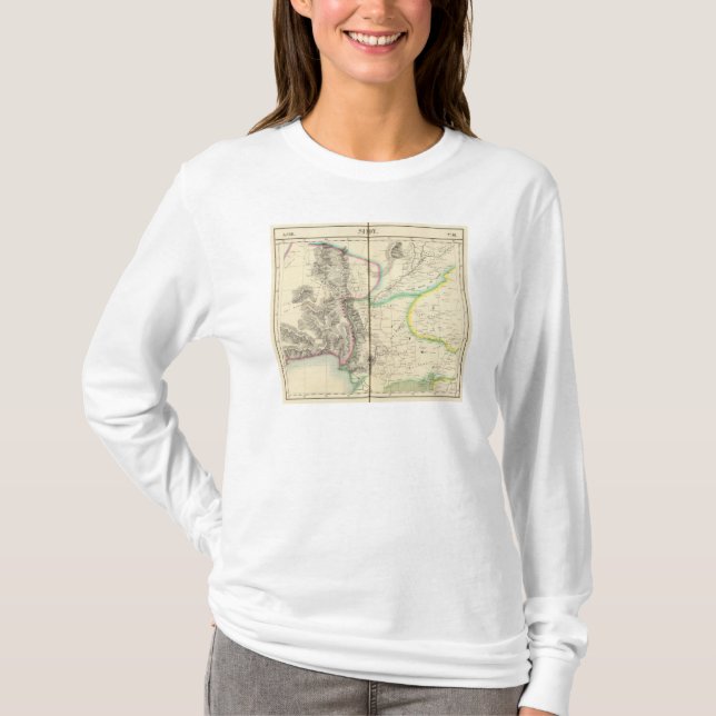 Camiseta Paquistão, Ásia 81 (Frente)