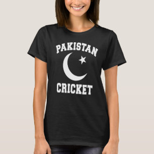 CAMISETA PAQUISTÃO CRICKET ESPORTE NAVIOS NACIONAIS MENS C