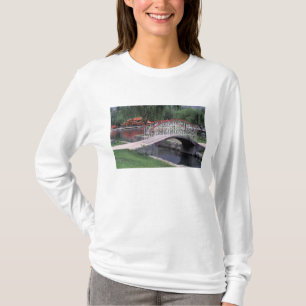 Camiseta Paquistão, Região Skardu. Shangri La Lodge