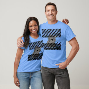 Camiseta Par