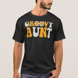 Camiseta Par do primeiro aniversario da Família de Tia de G