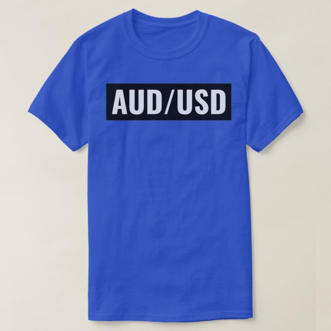 Camiseta Par Forex 1 (Frente do Design)