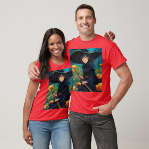Camiseta Par perfeito: T-Shirts iguais para cada ocasião