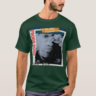 Camiseta Para a família Future