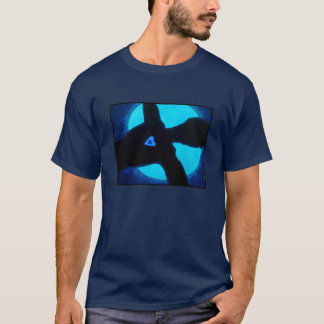 Camiseta Para a Luz Novamente
