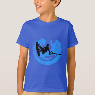 CAMISETA PARA A SENSAÇÃO