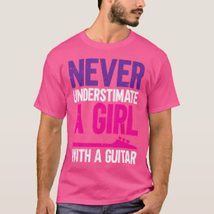 Camiseta Para Acústica Com Ventilador De Bass Musical Guita