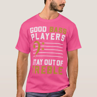 Camiseta Para Acústica Com Ventilador De Bass Musical Guita
