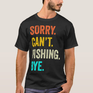 Camiseta para amantes da pesca, Paz Amor, Cotações