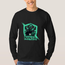 PARA AMANTES DE JOGOS (NINJAAAAAAAA)