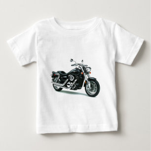 CAMISETA PARA BEBÊ 