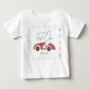 CAMISETA PARA BEBÊ 