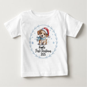 CAMISETA PARA BEBÊ 