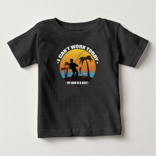 CAMISETA PARA BEBÊ