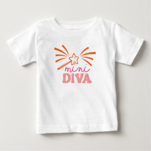 CAMISETA PARA BEBÊ