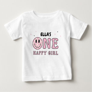 CAMISETA PARA BEBÊ