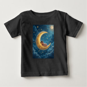 CAMISETA PARA BEBÊ 