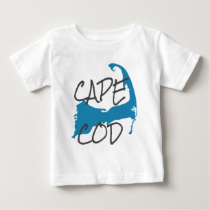 CAMISETA PARA BEBÊ 