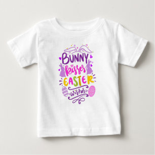 CAMISETA PARA BEBÊ 
