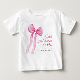 CAMISETA PARA BEBÊ