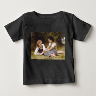 CAMISETA PARA BEBÊ 