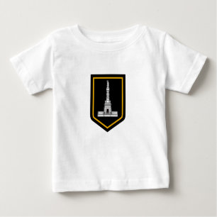 CAMISETA PARA BEBÊ 