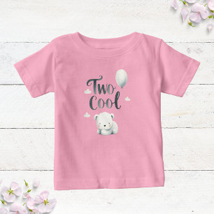 CAMISETA PARA BEBÊ 