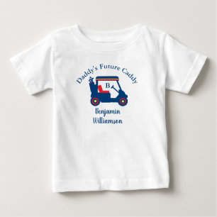 CAMISETA PARA BEBÊ 