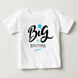 CAMISETA PARA BEBÊ 