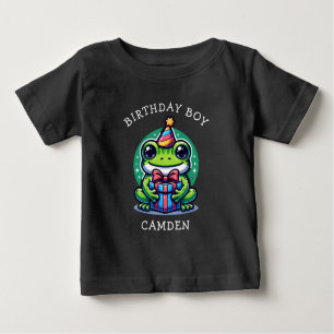 CAMISETA PARA BEBÊ 