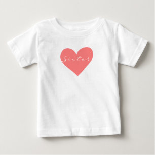 CAMISETA PARA BEBÊ 