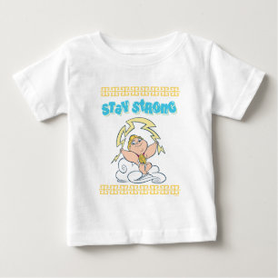 CAMISETA PARA BEBÊ